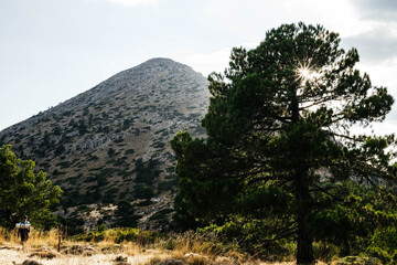 Viajar aventura