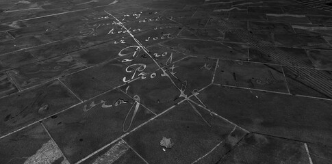 Slovenian Anthem by France Prešeren