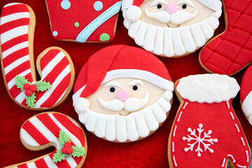 Christmas Cookies
