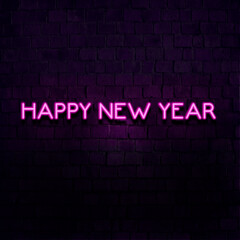 Happy New Year