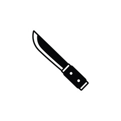 Sapata sword icon vector