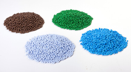  recycled plastic material produced to preserve the ecological balance of the earth_10