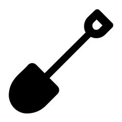 Garden fork and garden rake as gardening tools