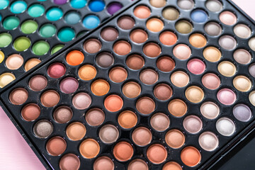 Eyeshadow set