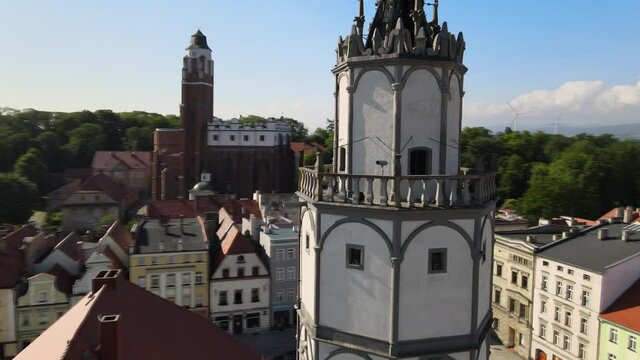 Prudnik, Dolny Śląsk