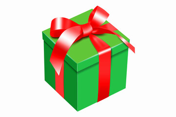 クリスマスプレゼント