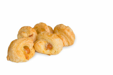 Croisette, Persian Gulf Countries, United Arab Emirates, Baked, Baked Pastry Item