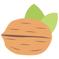 
Chestnut, a healthy fruit for eating 
