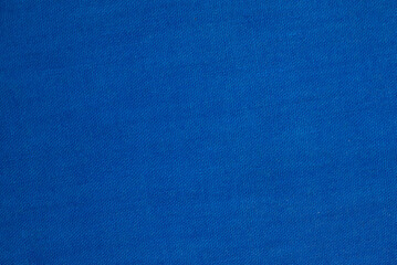 blue fabric texture