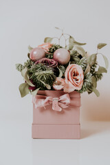 flowerbox © Wojciech