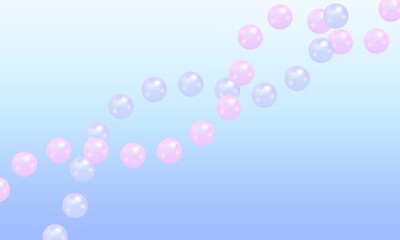 -bubble genome-
