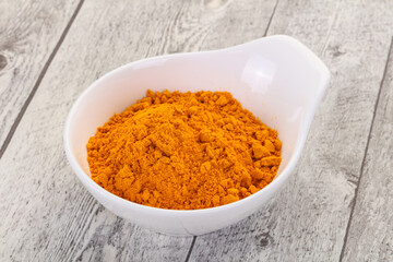 Aroma turmeric powder