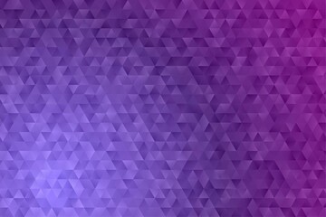 Abstract background. Geometric pattern. Polygon wallpaper