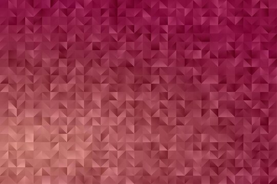 Abstract background. Geometric pattern. Polygon wallpaper