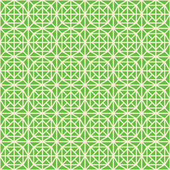 Art deco seamless pattern background.