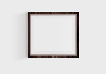 Frame and Framed Frames