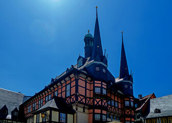  Wernigerode