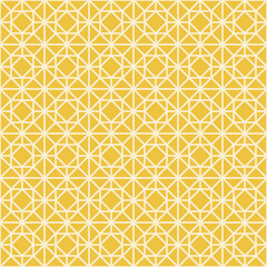 Art deco seamless pattern background.