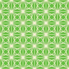 Art deco seamless pattern background.