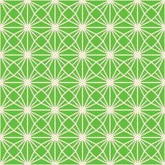 Art deco seamless pattern background.