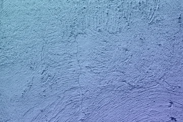 dirty stucco with damaged paint texture - fantastic abstract photo background