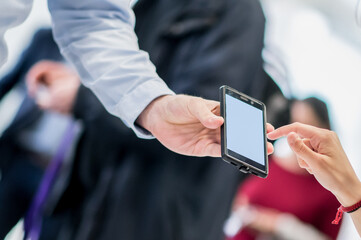 Conference Photography