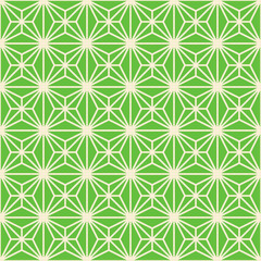 Art deco seamless pattern background.