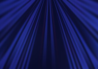 Dark BLUE vector pattern with narrow lines.