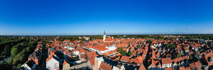 Celle Altstadt