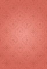 ダマスク模様　シームレスパターン　壁紙 背景　ピンク