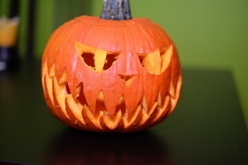 halloween pumpkin kürbis