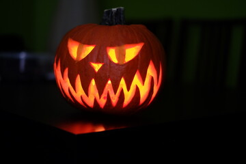 halloween pumpkin kürbis