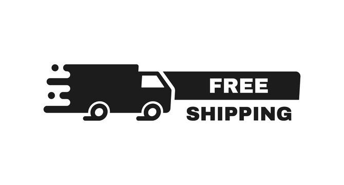 Free Shipping Banner Images – Browse 16,427 Stock Photos, Vectors, and  Video | Adobe Stock