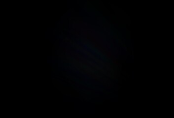 Dark Black vector template with repeated sticks.