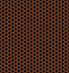 Illustration abstract geometric patterns