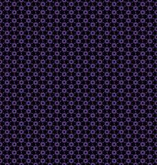 Illustration abstract geometric patterns