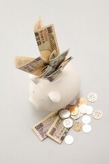 貯金イメージ