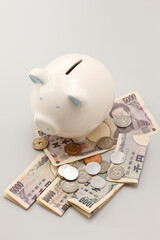 貯金イメージ