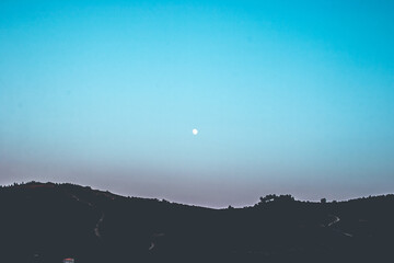 panorama céu 