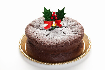 クリスマスケーキ