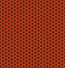 Illustration abstract geometric patterns