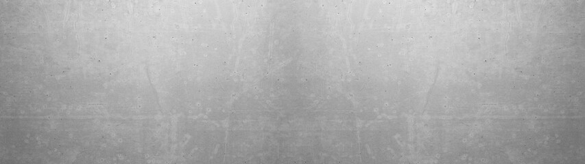 Grey gray white stone concrete texture background banner panorama