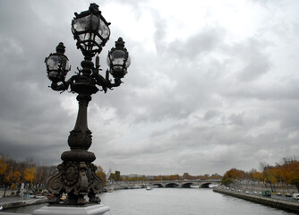 Fototapeta premium pont