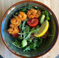 salad