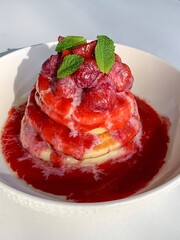 pancaces