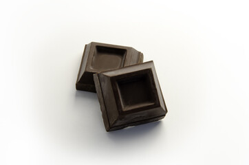 CHOCOLATE CUBES