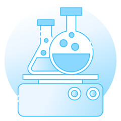 Volumetric Flasks 