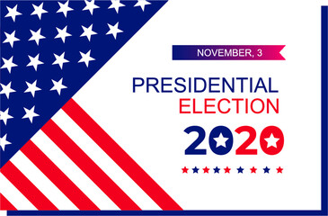 United States elections. US midterm elections 2020 