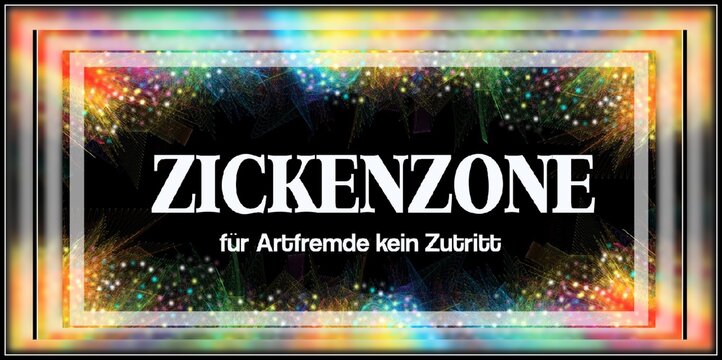 Zickenzone