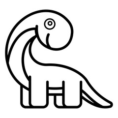 Brontosaurus